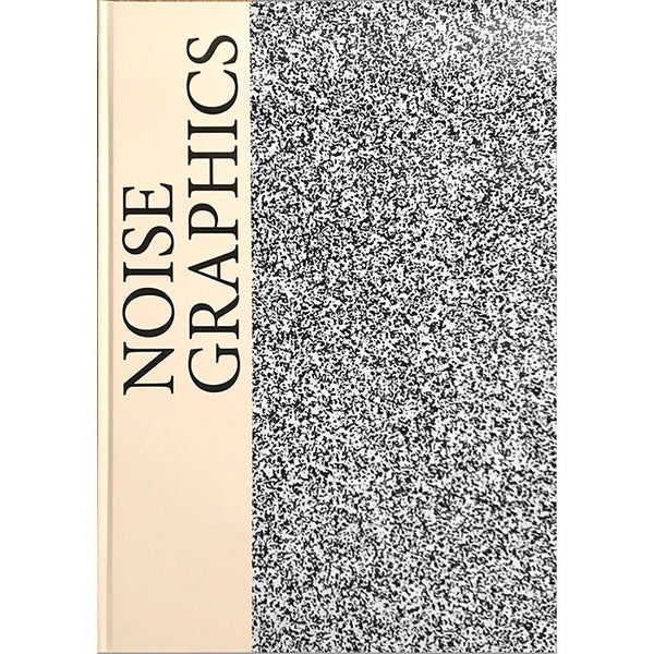 Noise Graphics (1980-1990) | book published by Masala Noir – 50