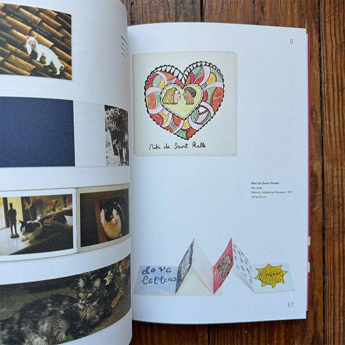O.P.L.A. - 20 Years of Artists' Books for Children