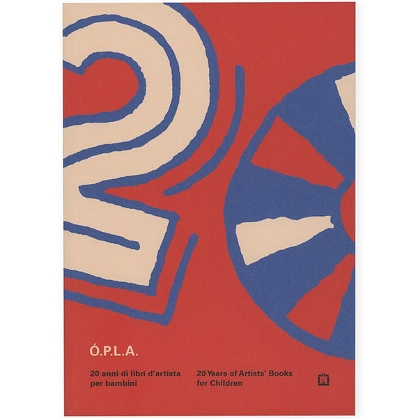 O.P.L.A. - 20 Years of Artists' Books for Children