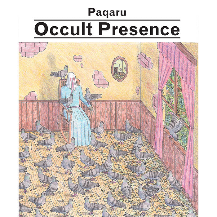 Occult Presence - Paqaru