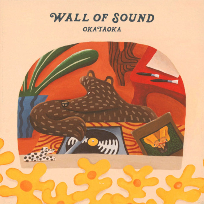 Wall of Sound - Okataoka