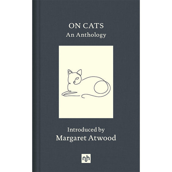 On Cats (light wear) - An Anthology