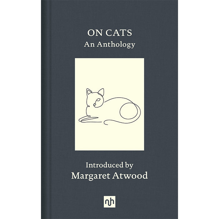 On Cats (light wear) - An Anthology