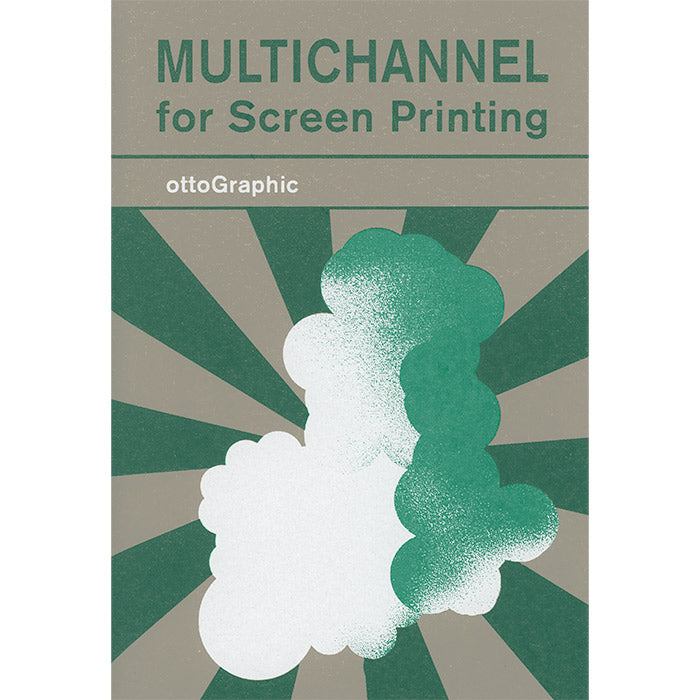 Multichannel for Screen Printing - Otto