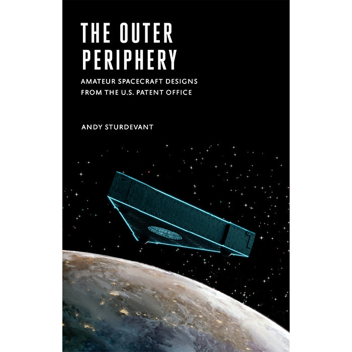 The Outer Periphery - Amateur Spacecraft Designs | 50 Watts Books