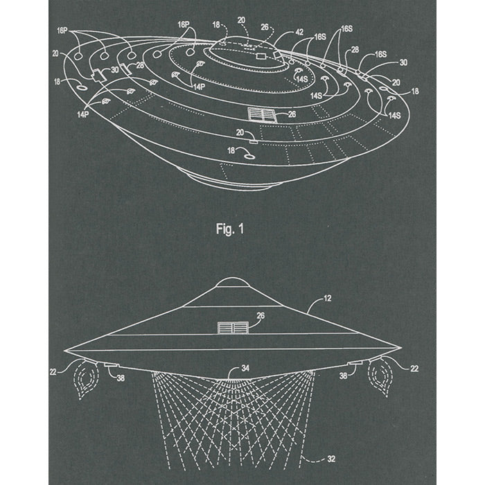 The Outer Periphery - Andy Sturdevant