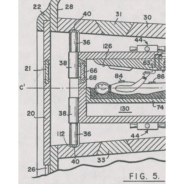 The Outer Periphery - Andy Sturdevant