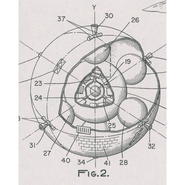 The Outer Periphery - Andy Sturdevant
