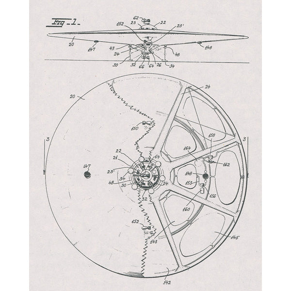 The Outer Periphery - Andy Sturdevant