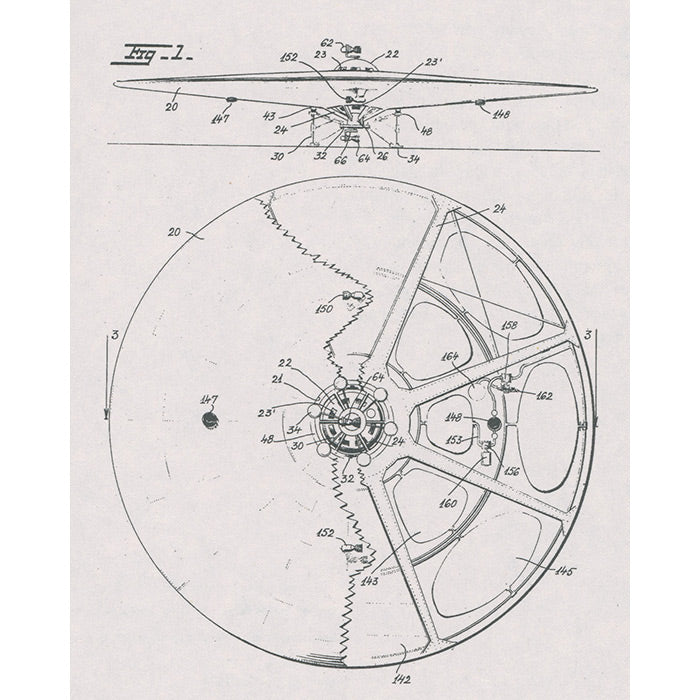 The Outer Periphery - Andy Sturdevant