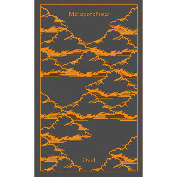 Metamorphoses - Ovid