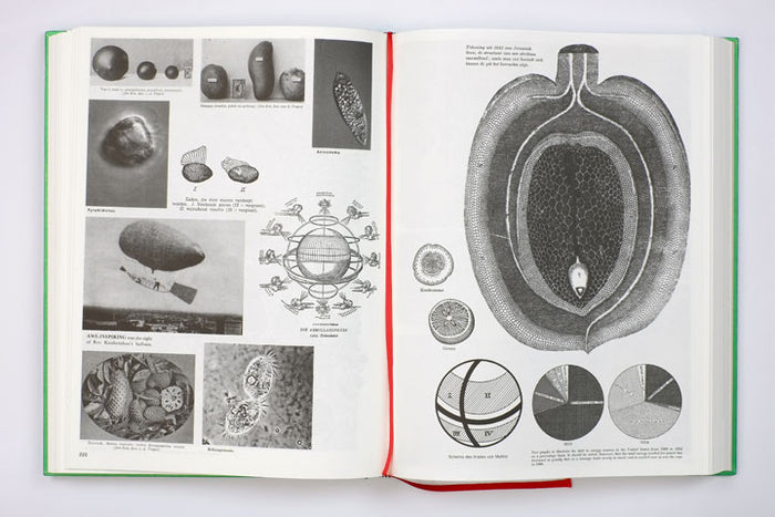 絶版 Batia Suter Parallel Encyclopedia #2 Parallel Encyclopedia 2 - Revised Edition - Batia Suter – 50
