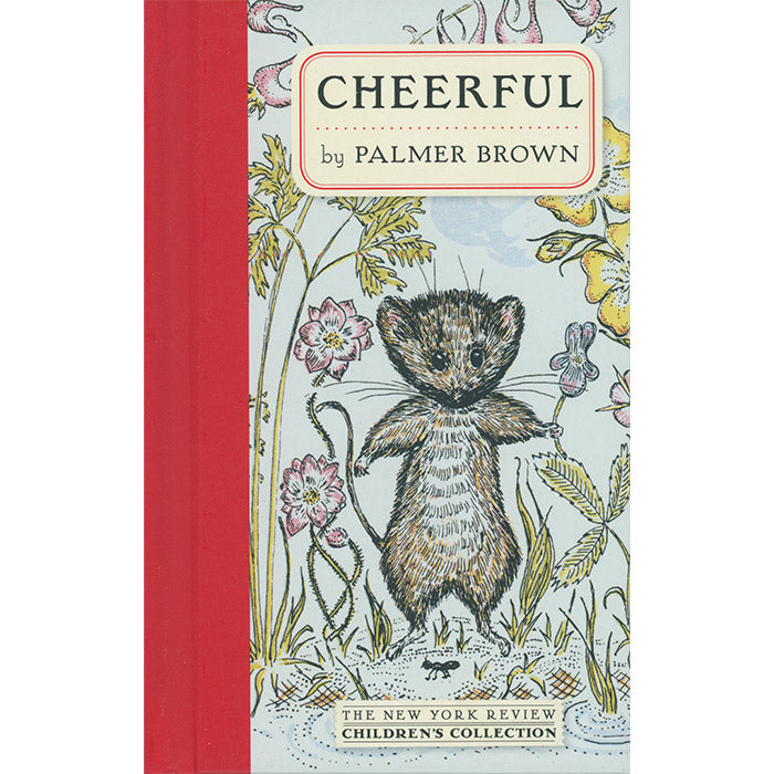 Cheerful - Palmer Brown