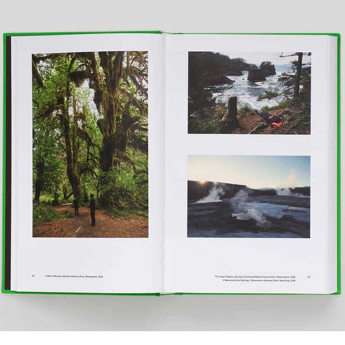 Parks 2 (from the collection of Brian Kelley)