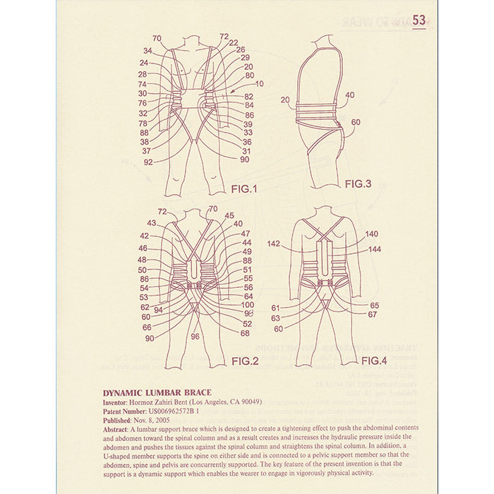 Patent Observations 2 - Marc Fischer