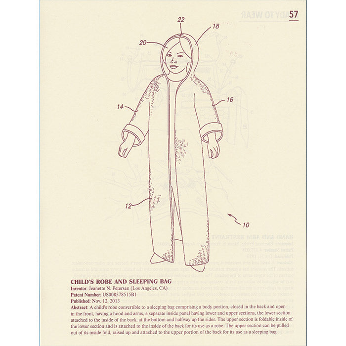 Patent Observations 2 - Marc Fischer