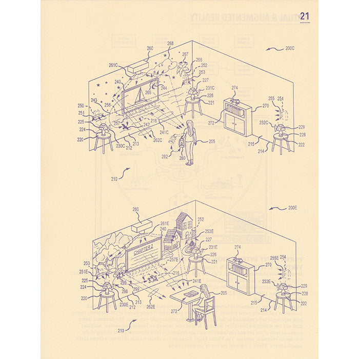 Patent Observations 3 - Marc Fischer