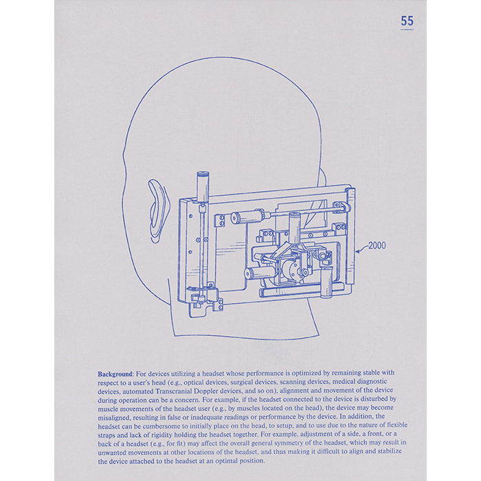 Patent Observations 3 - Marc Fischer