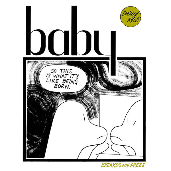 Baby (Breakdown Press)