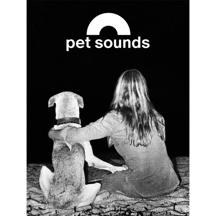 Pet Sounds - Animals and Musicians on Record Sleeves - Alberto Vieceli