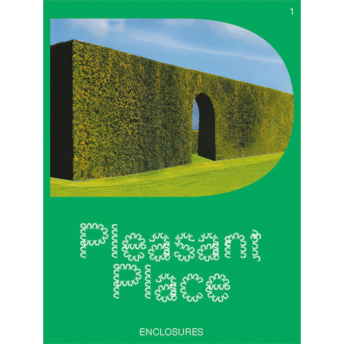 Pleasant Place 1 - Enclosures