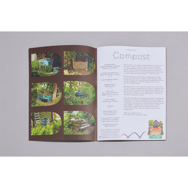 Pleasant Place 3 - Compost