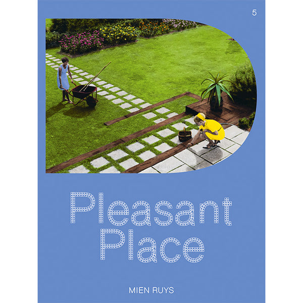 Pleasant Place 5 - Mien Ruys