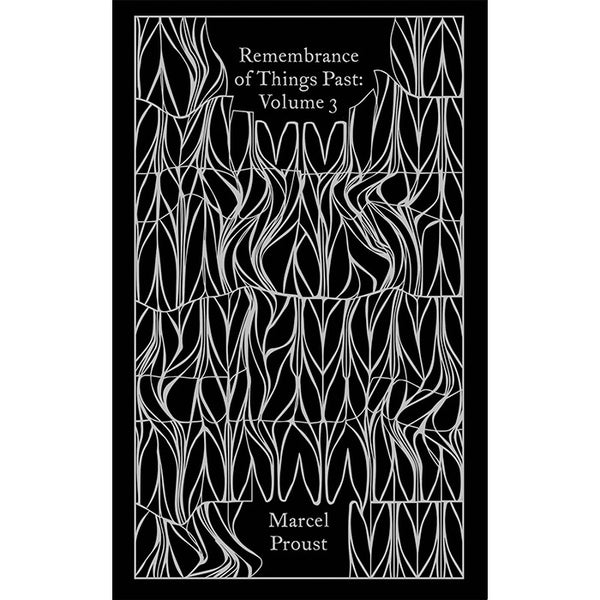 Remembrance of Things Past Vol 3 - Marcel Proust | Penguin