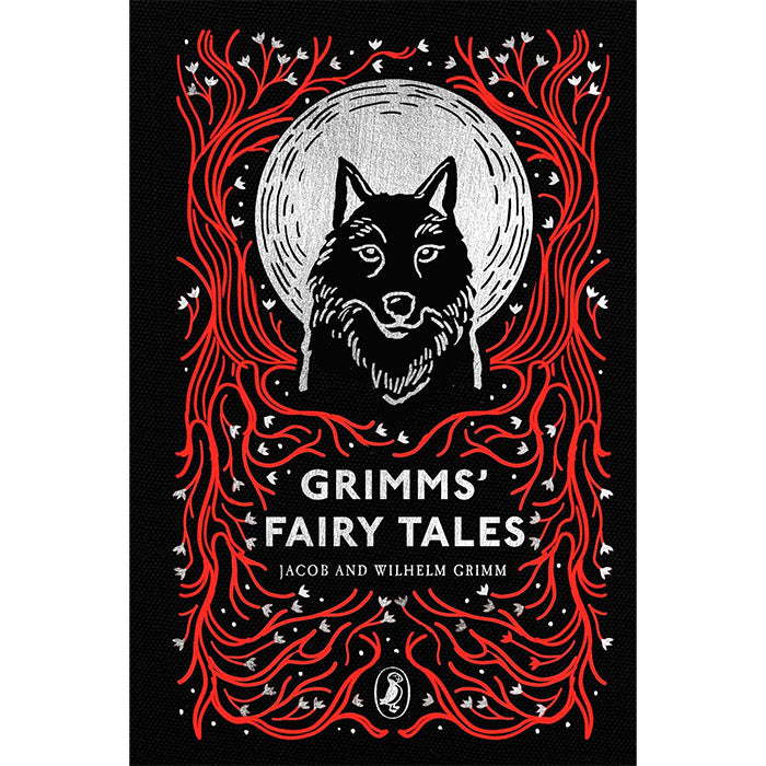 Grimms' Fairy Tales - Brothers Grimm