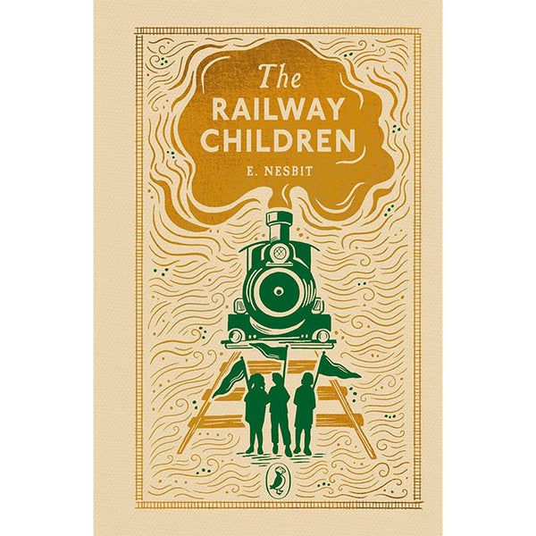 The Railway Children - Edith Nesbit