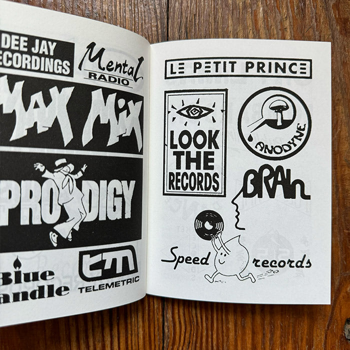Recorde File:logo Famous Record Label Logos