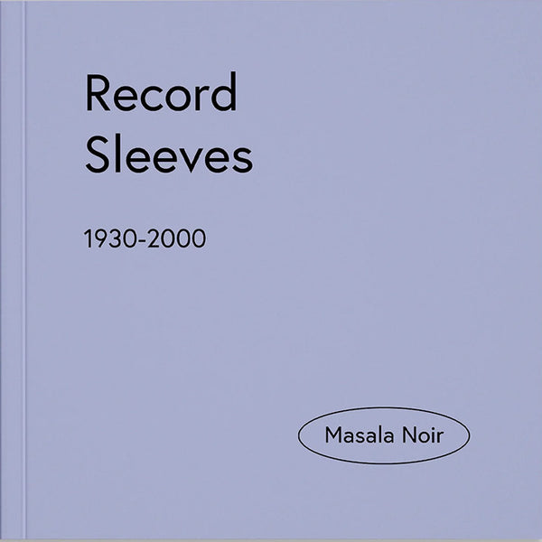 Record Sleeves (1930-2000)