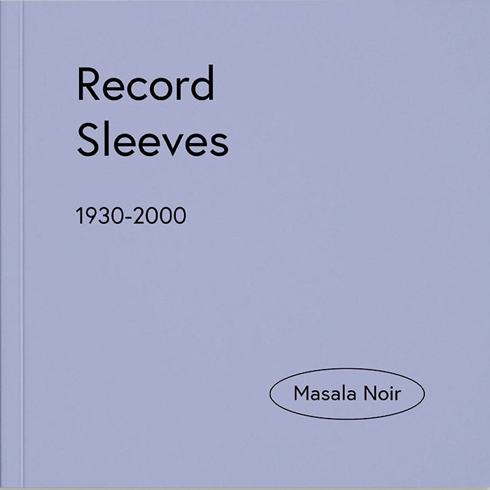 Record Sleeves (1930-2000)