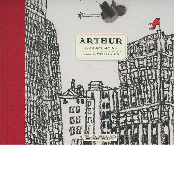 Arthur (New York Review Children's Collection)