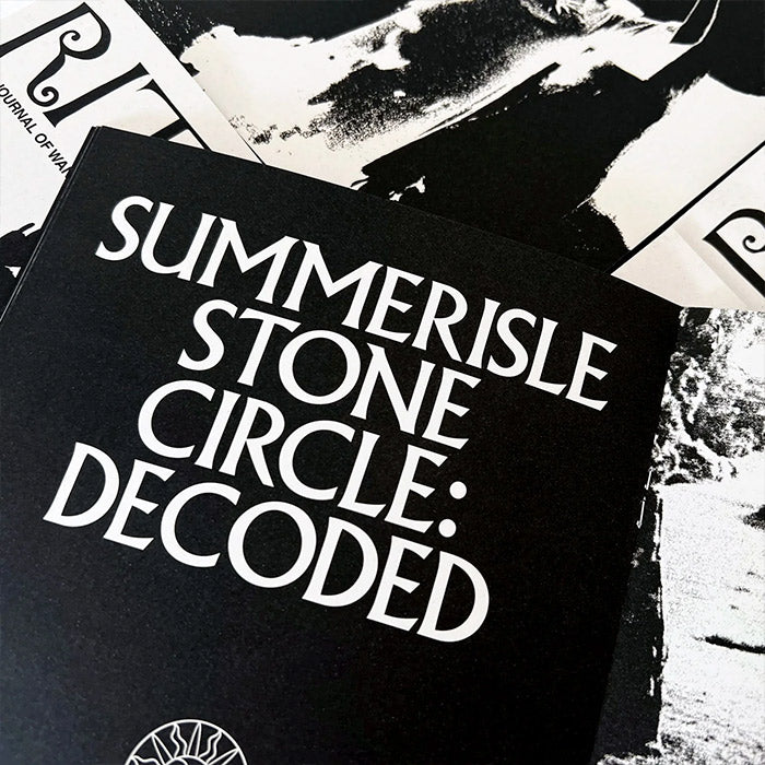 Ritual - Wicker Man zine