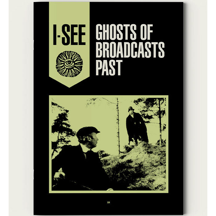Ritual Zine 2 (Folk Horror Film & Television) – 50 Watts Books