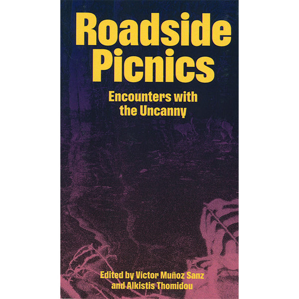 Roadside Picnics - Encounters with the Uncanny