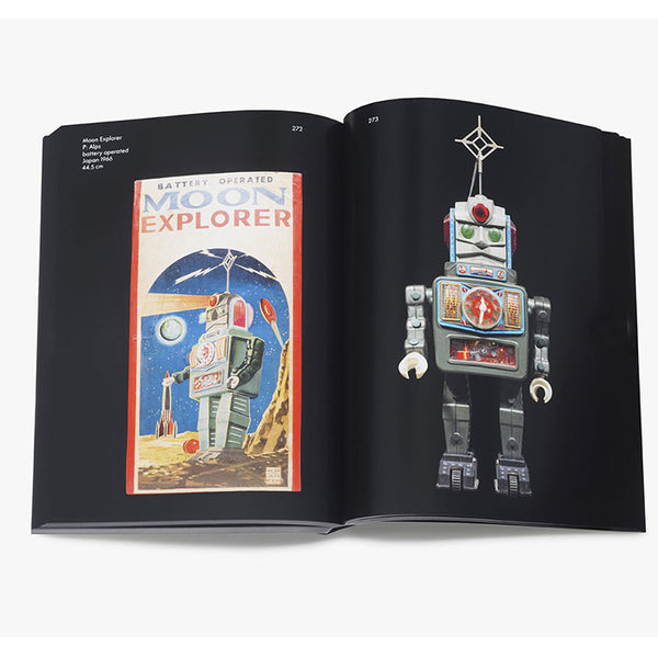 Robots 1-2 - R.F. Collection