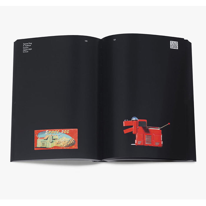 Robots 1-2 - R.F. Collection