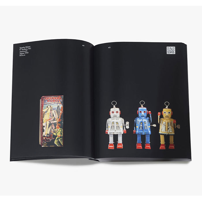 Robots 1-2 - R.F. Collection