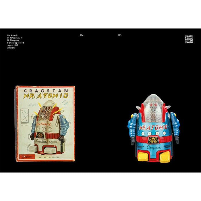 Robots 1-2 - R.F. Collection