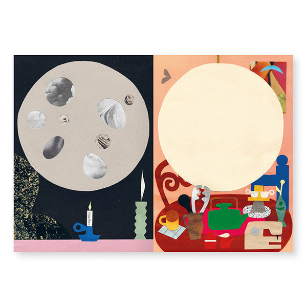 Paper Poems - Ainsley Romero