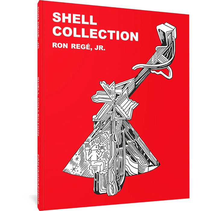 Shell Collection - Ron Regé Jr