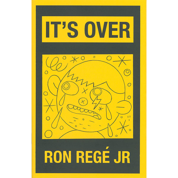 It's Over (Shell Collection 5) - Ron Regé Jr