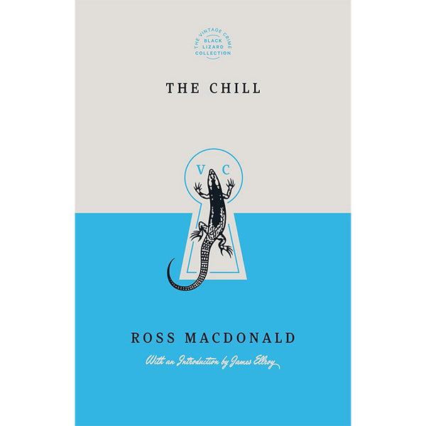 The Chill - Ross Macdonald