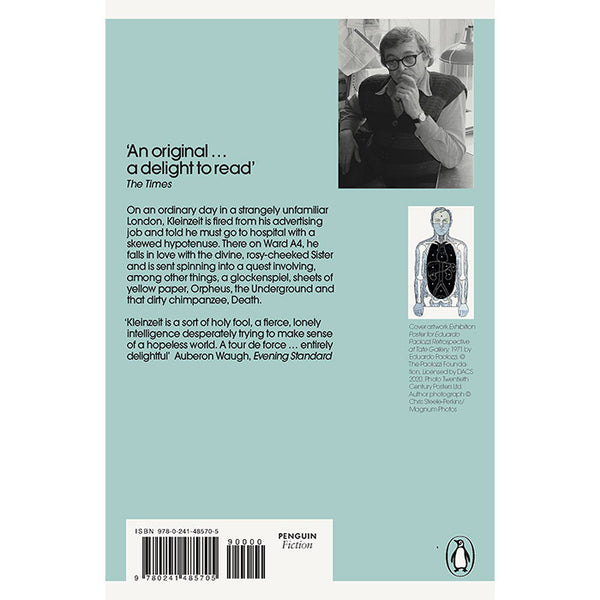 Kleinzeit (Penguin Modern Classics)