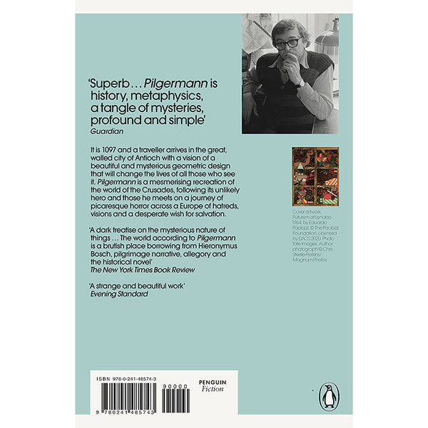 Pilgermann (Penguin Modern Classics)