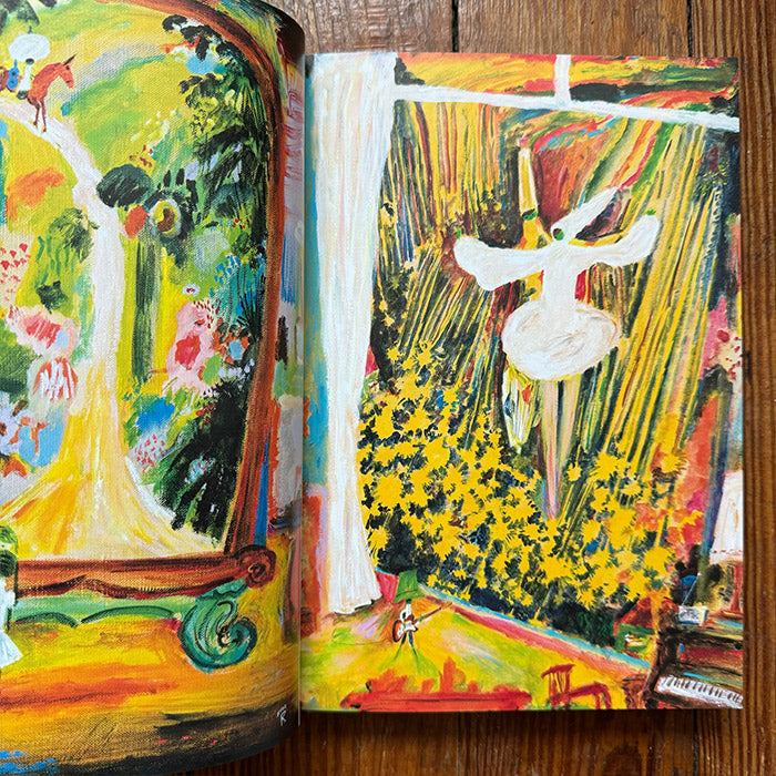 New Born - Ryoji Arai | exhibition catalog on this Japanese