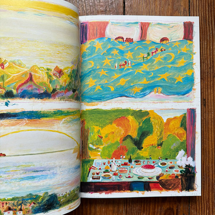 New Born - Ryoji Arai | exhibition catalog on this Japanese