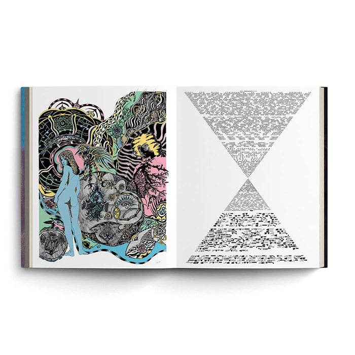 Saga de Xam - Jean Rollin and Nicholas Devil - English edition
